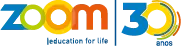 Logo Zoom Education
